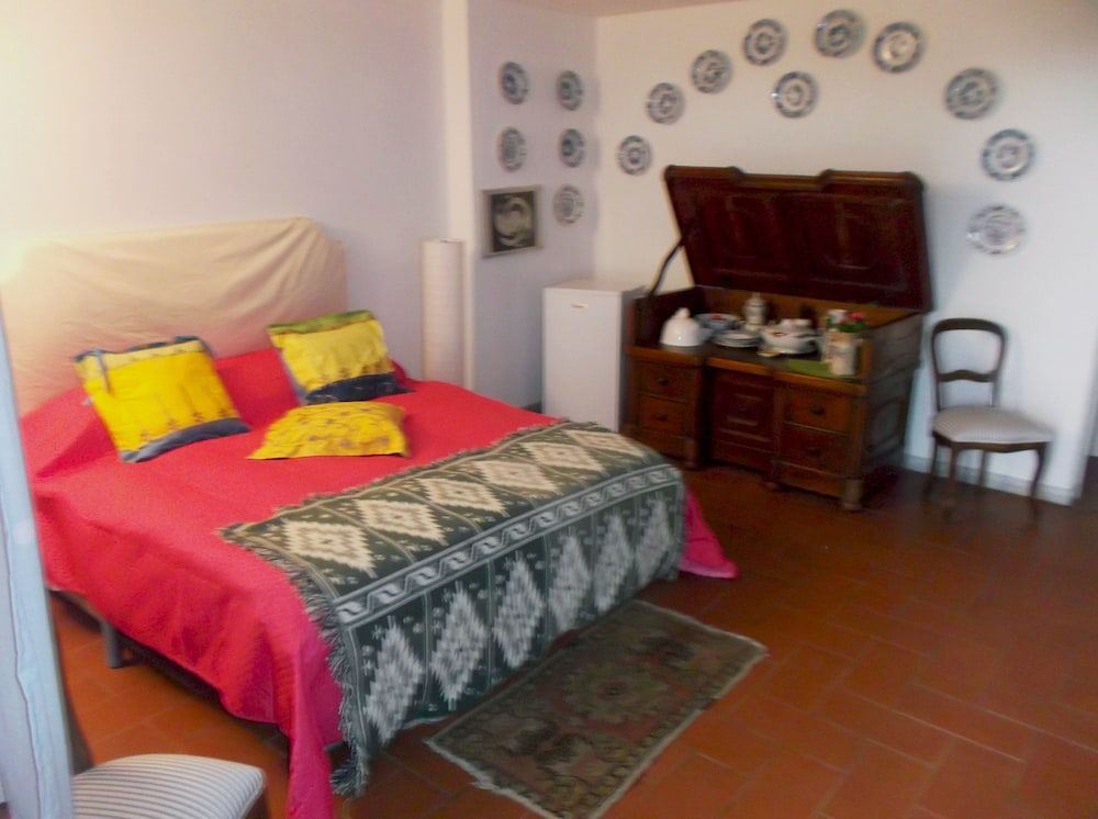 Comfort Suite, 2 Bedrooms, Ground Floor