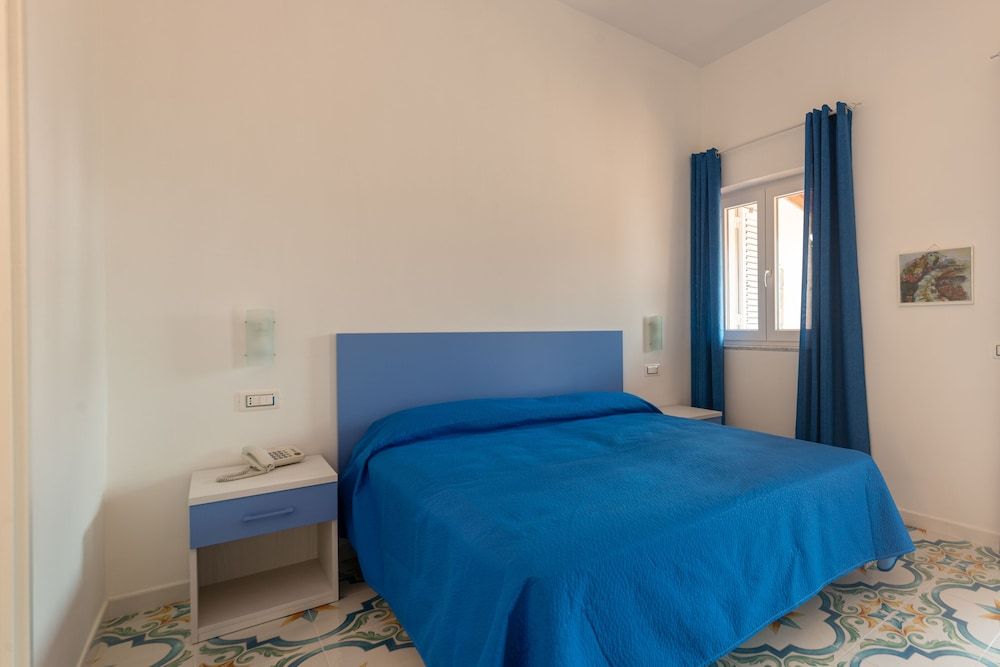 Triple Room, Garden View