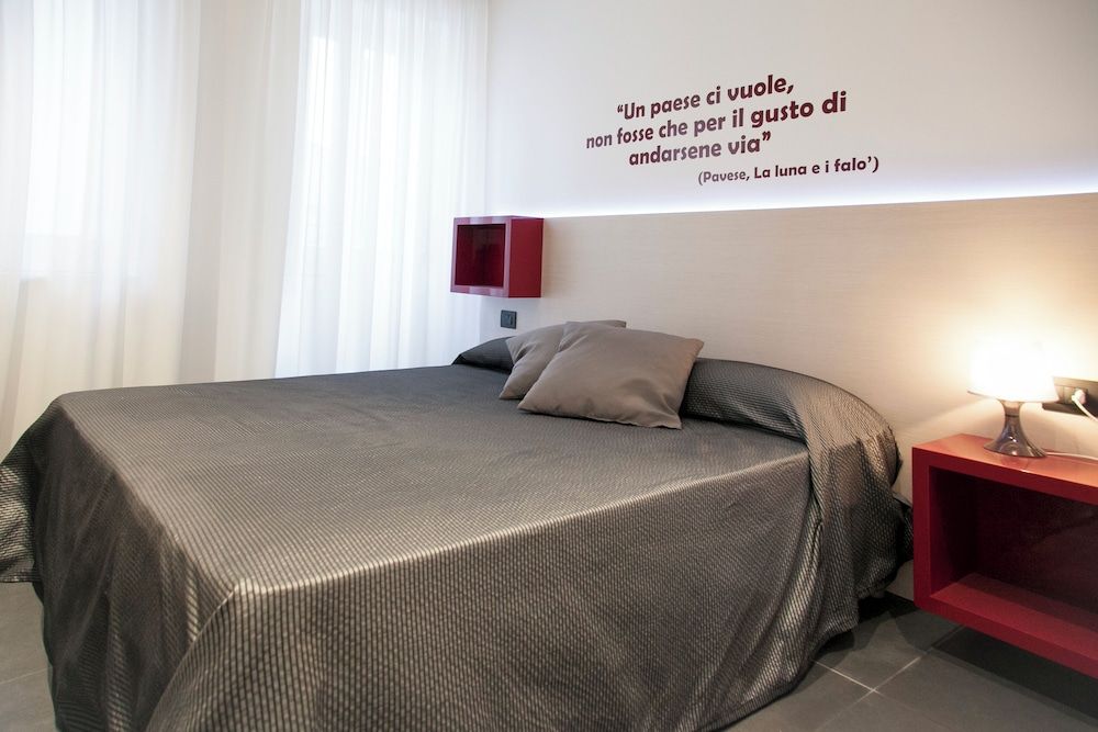 Classic Double or Twin Room