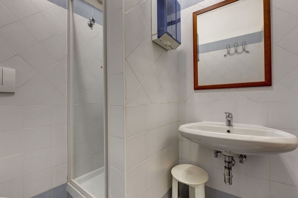 undefined Hotel San Samuele 9