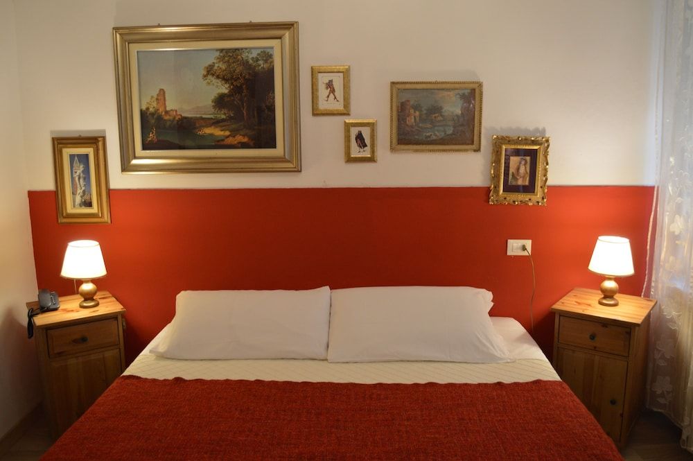 Hotel San Samuele Double Room
