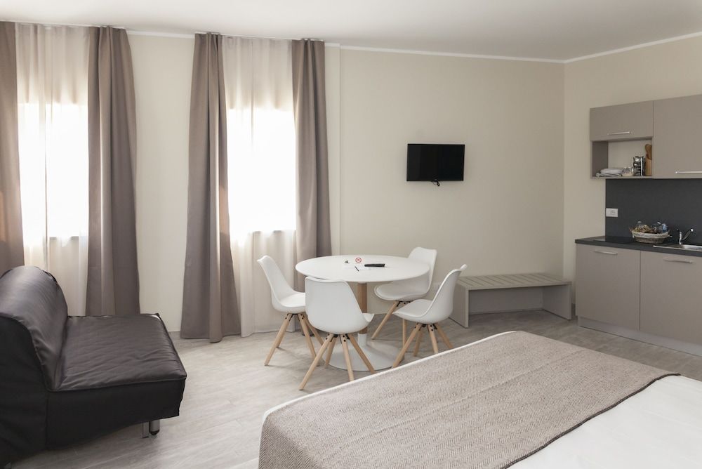 Stella delle Langhe Studio, 2 Double Beds, Kitchenette 11