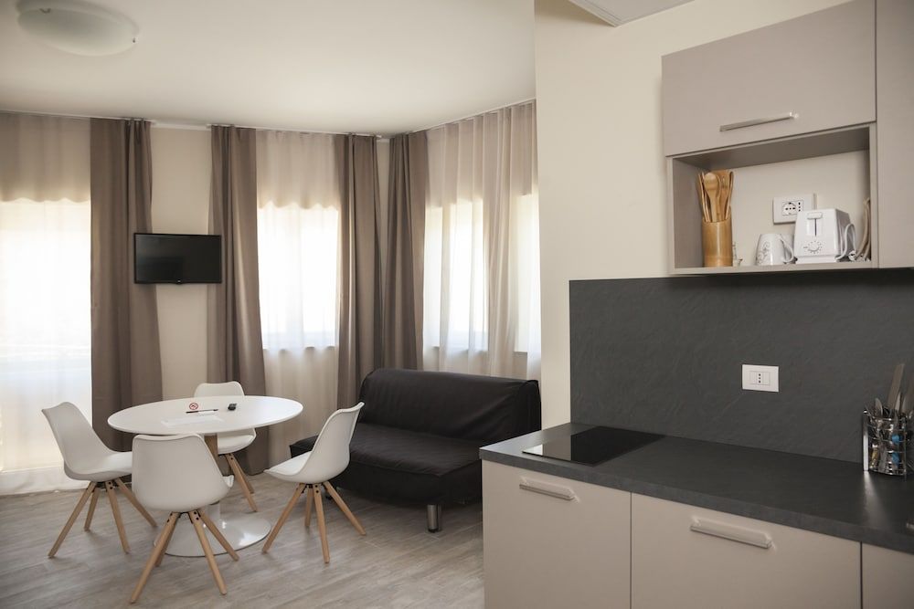 Stella delle Langhe Studio, 2 Double Beds, Kitchenette 10