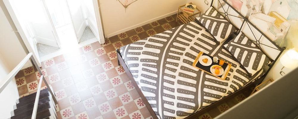 undefined B&B I Tetti Napoli 9