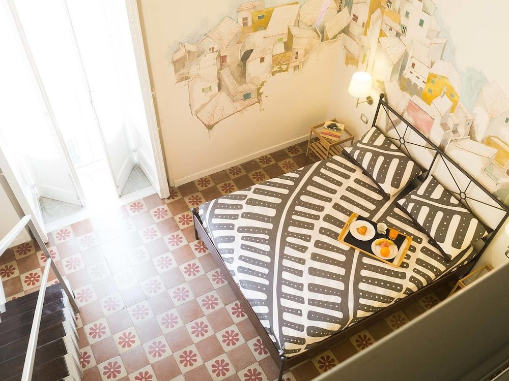 undefined B&B I Tetti Napoli