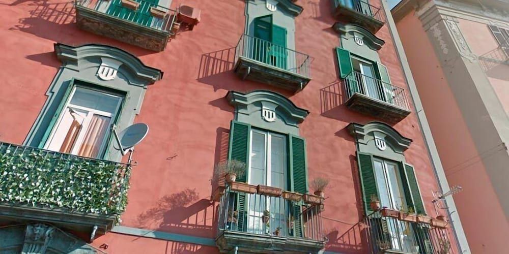 undefined B&B I Tetti Napoli 5