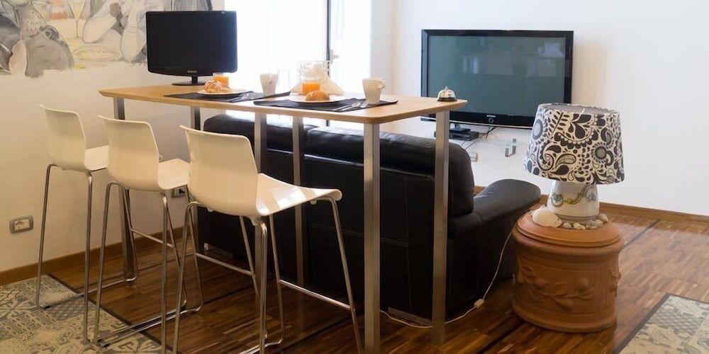 undefined B&B I Tetti Napoli 10