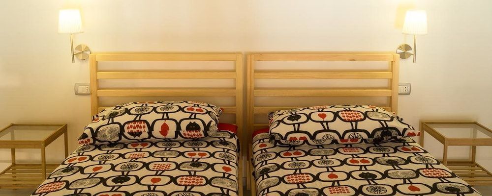undefined B&B I Tetti Napoli 8