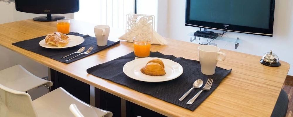 undefined B&B I Tetti Napoli 6