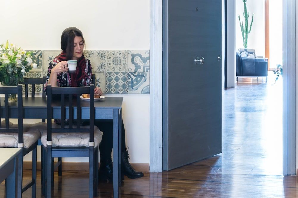 undefined B&B I Tetti Napoli 6