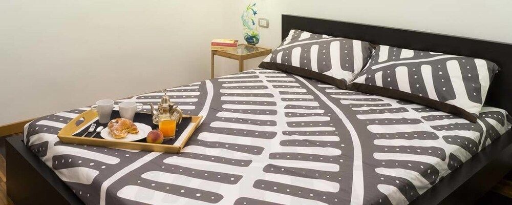 undefined B&B I Tetti Napoli 4