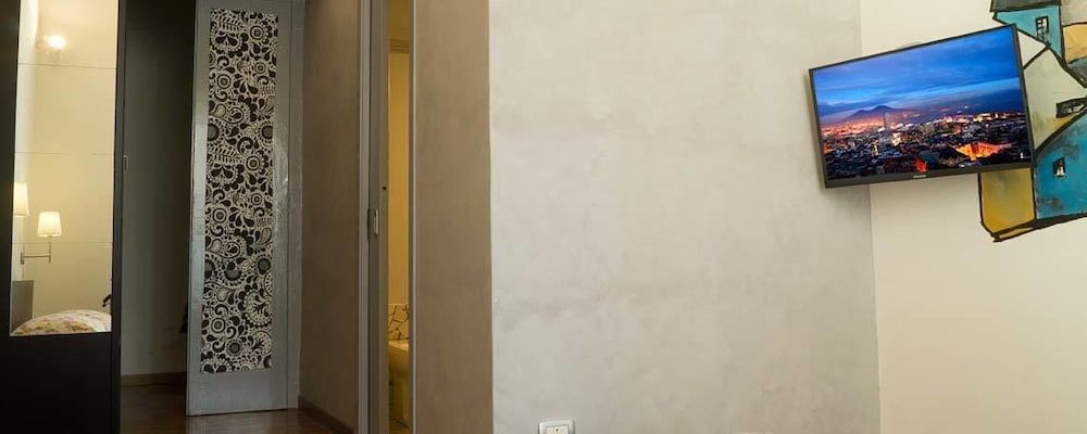 undefined B&B I Tetti Napoli 3
