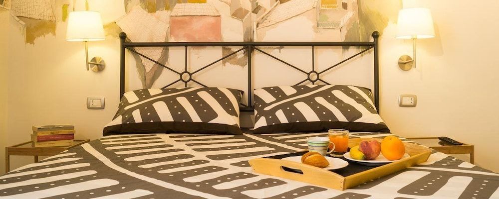 undefined B&B I Tetti Napoli 10