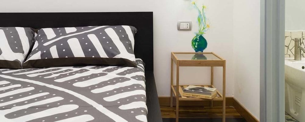 B&B I Tetti Napoli Double Room