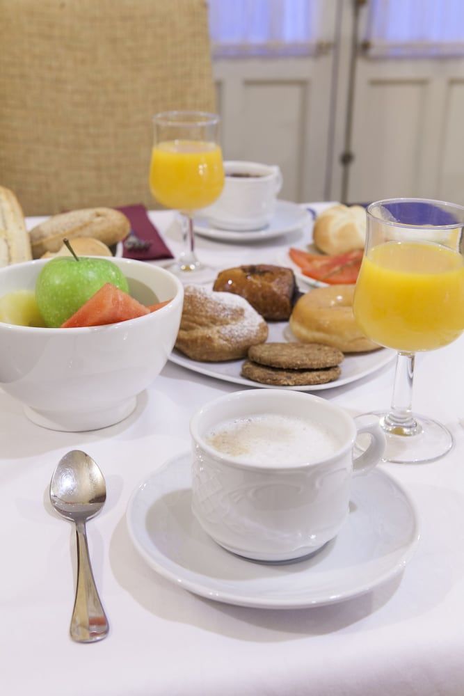 undefined Hotel Cervantes 6