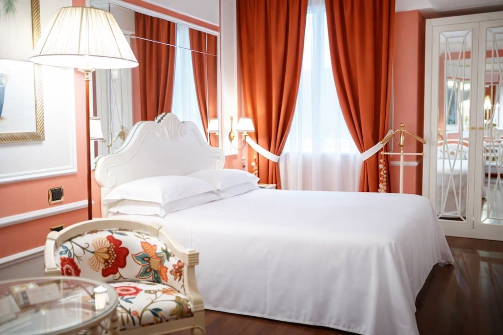 undefined Palazzo Alabardieri 4