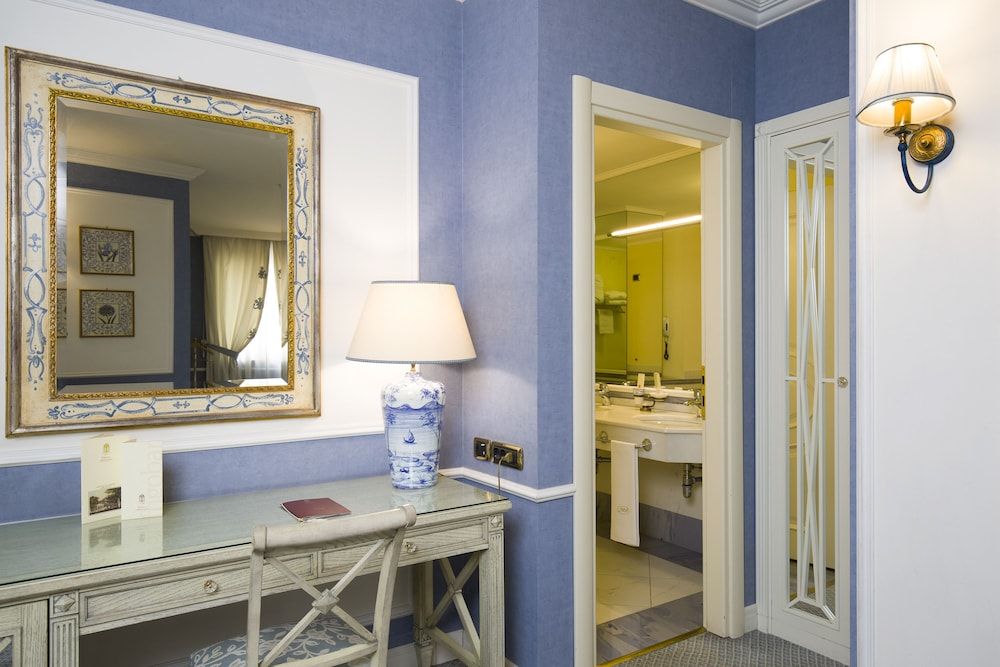 undefined Palazzo Alabardieri 6