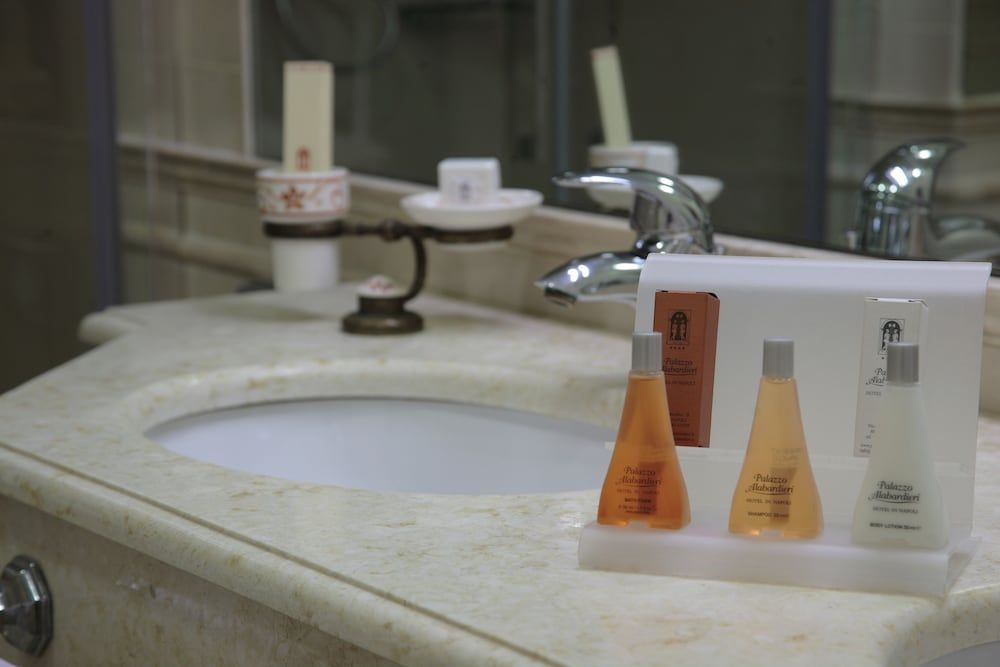 undefined Palazzo Alabardieri 5