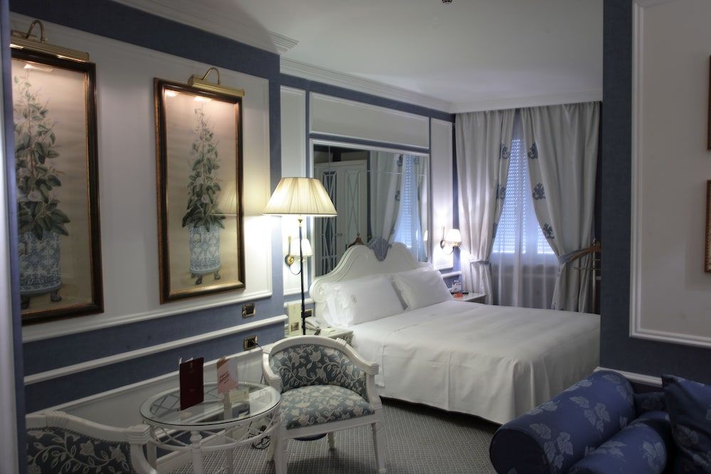 undefined Palazzo Alabardieri 3