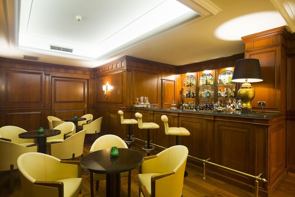 undefined Palazzo Alabardieri 8