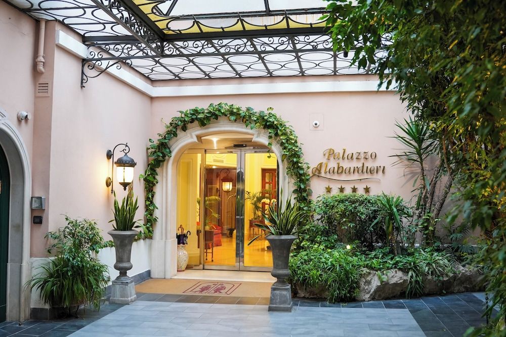 undefined Palazzo Alabardieri 2