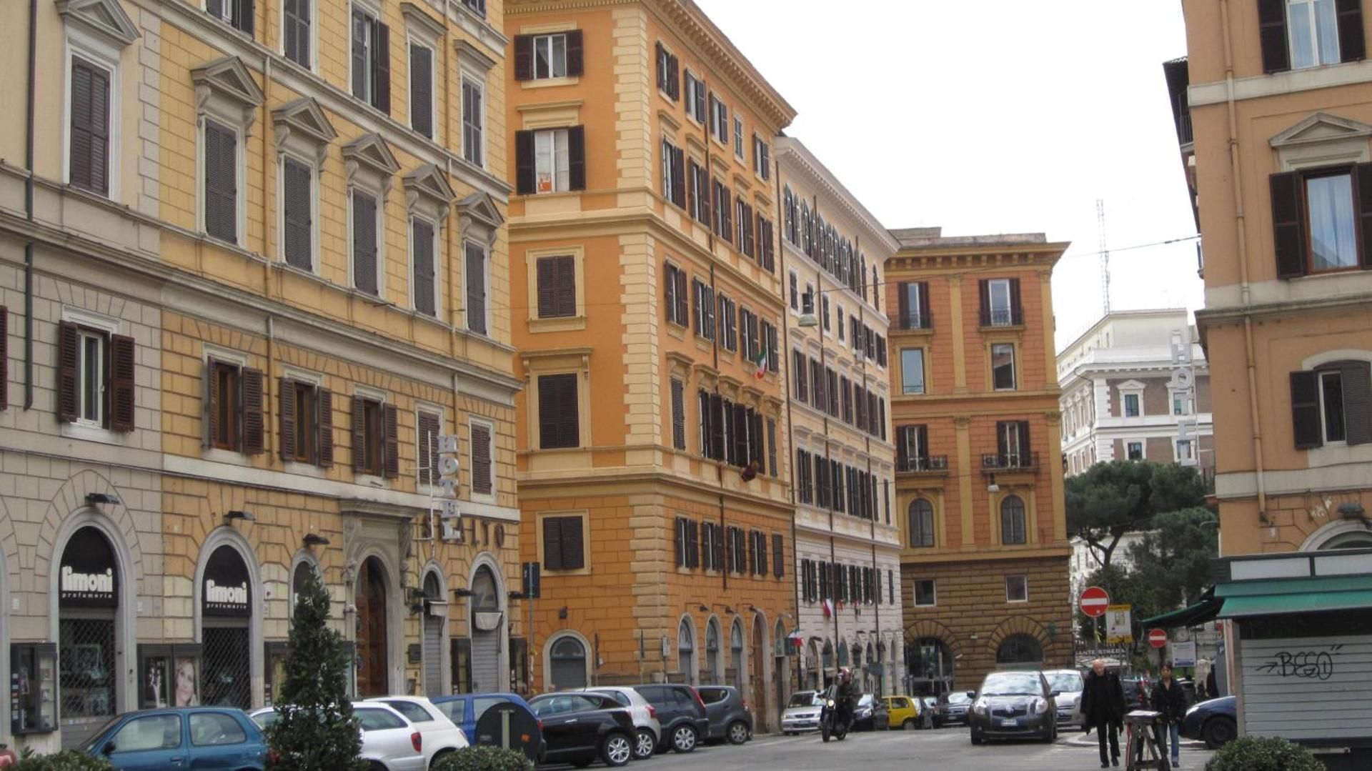 undefined 66 Imperial Inn Guest House 2