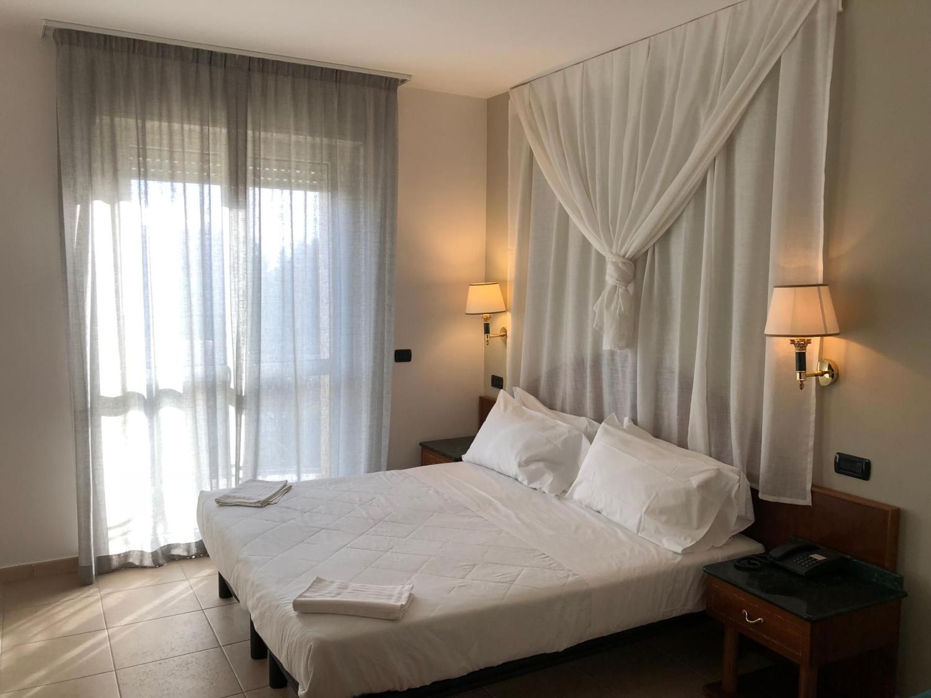 Ariae Dependance - Alihotels