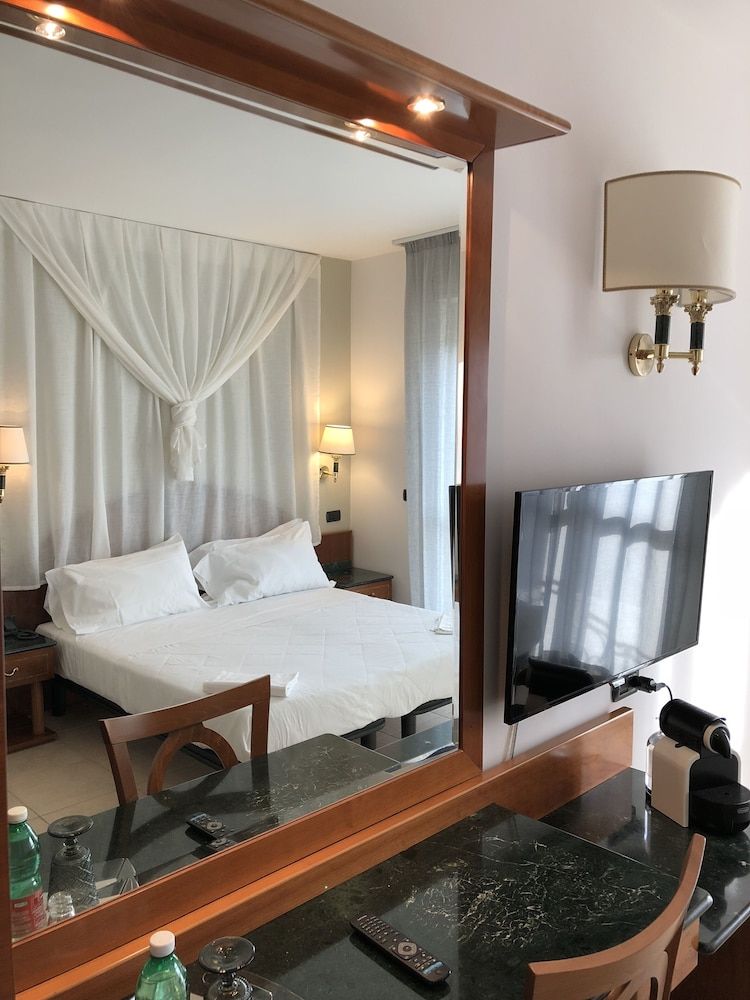 Ariae Dependance - Alihotels