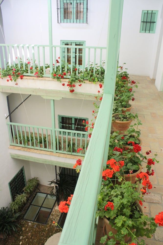 undefined Las Casas de la Judería, Sevilla Historic City Center 9