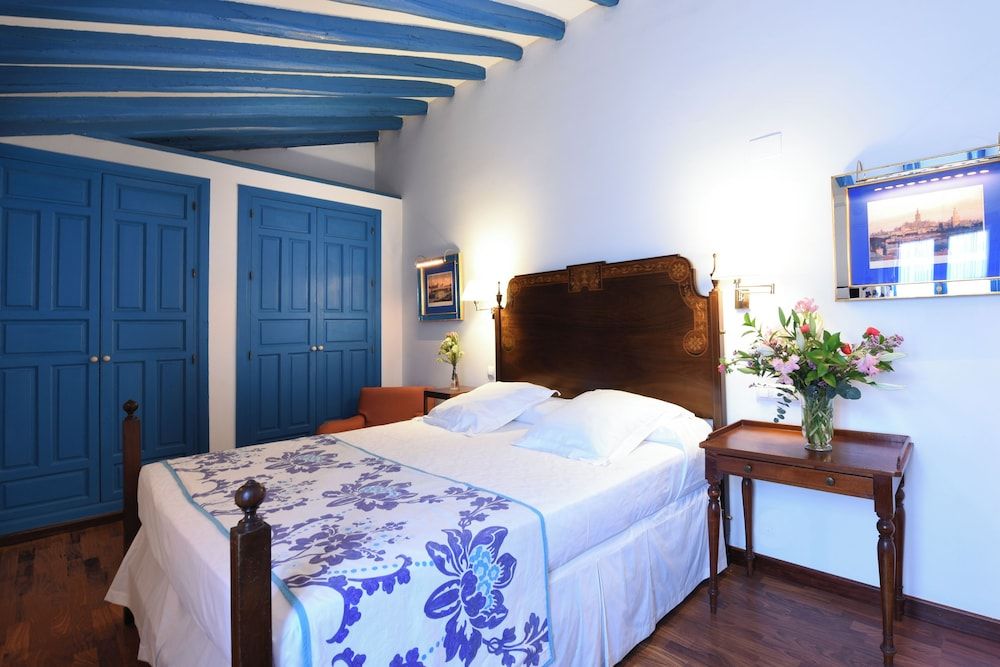 Basic Double Room, Annex Building
