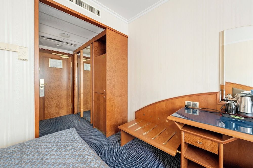 undefined Panorama by Verdi Hotels 8