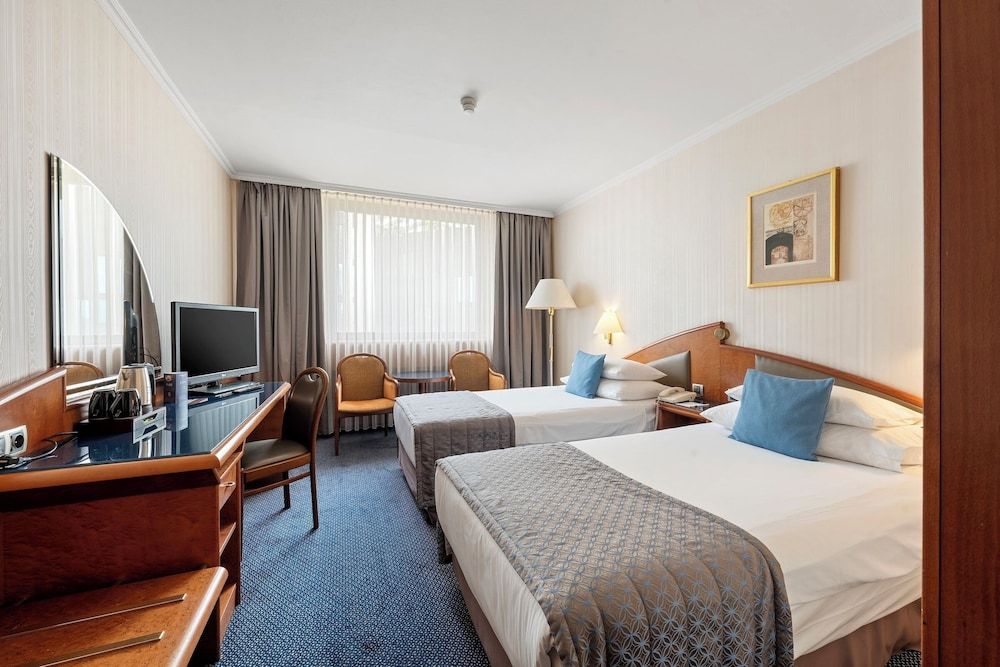 undefined Panorama by Verdi Hotels 5