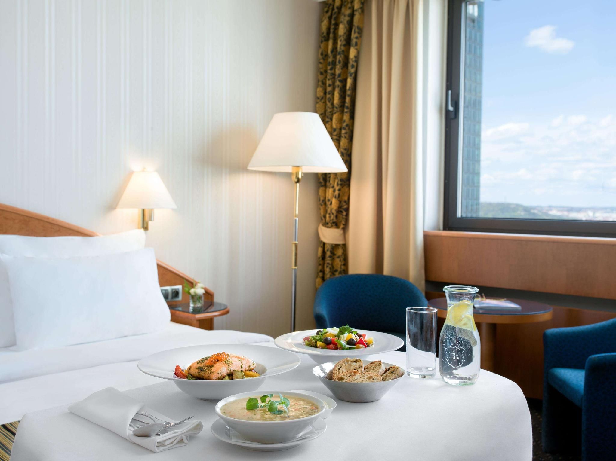 undefined Panorama by Verdi Hotels 10