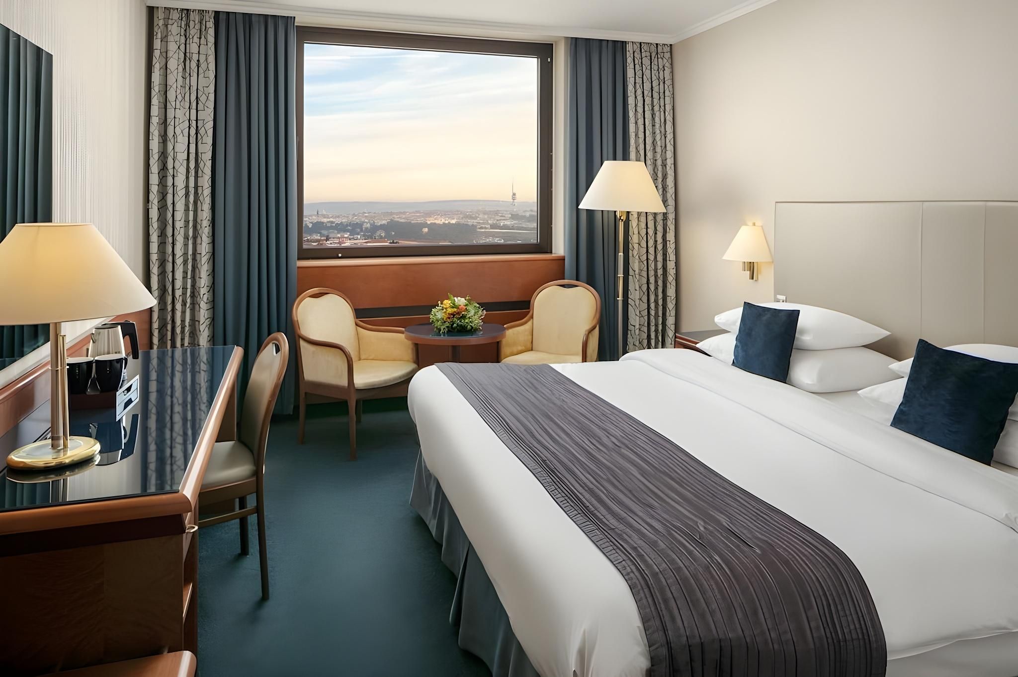 undefined Panorama by Verdi Hotels 2