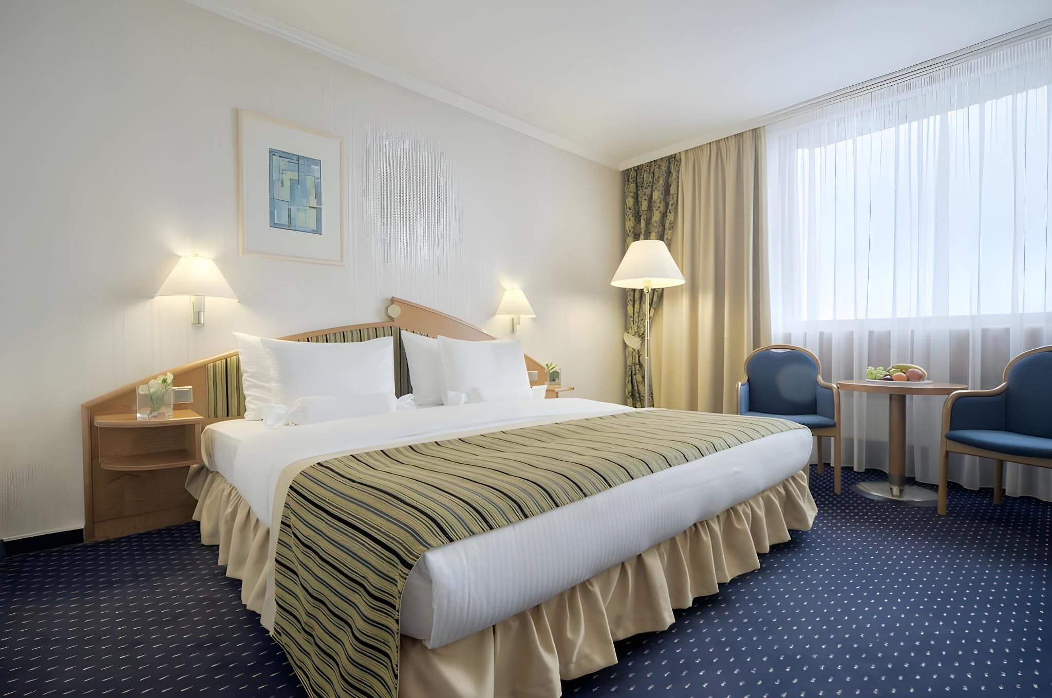 undefined Panorama by Verdi Hotels 9