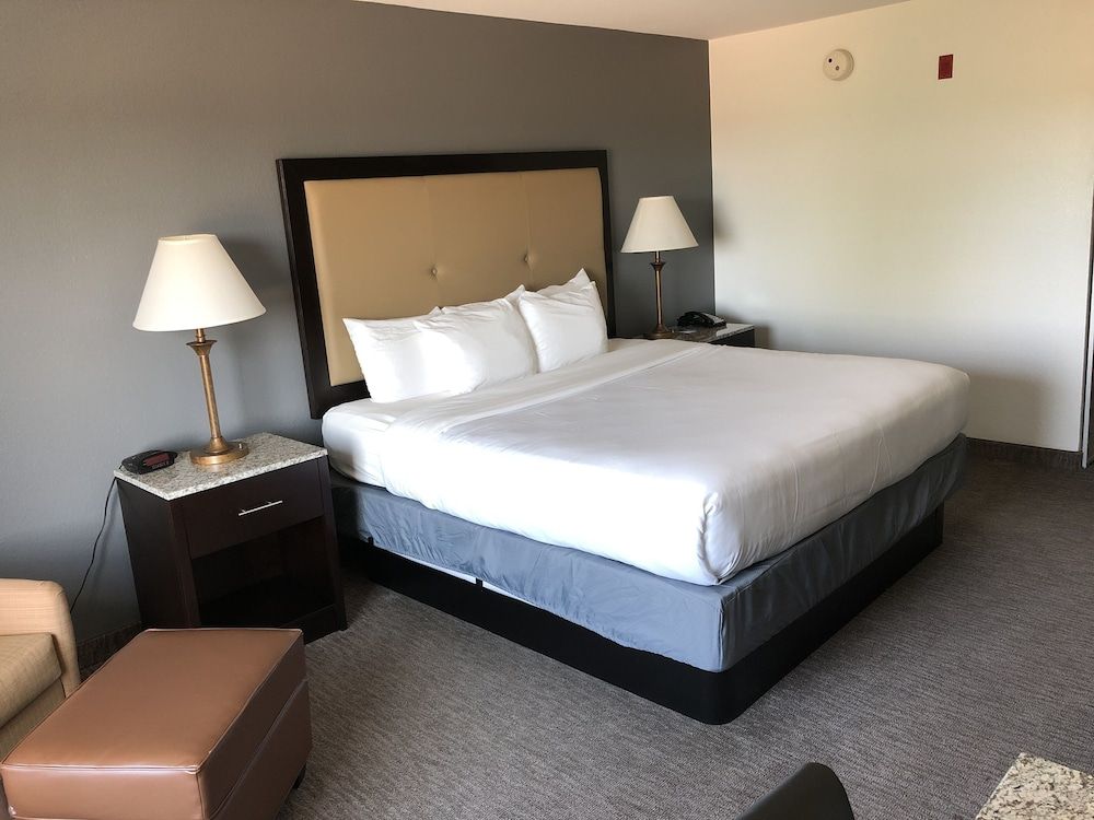Standard Room, 1 King Bed, Non Smoking