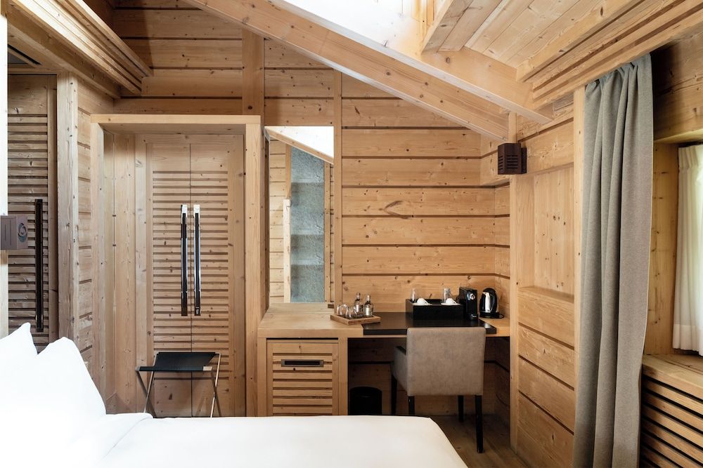 Rosapetra Spa Resort Superior Room 3