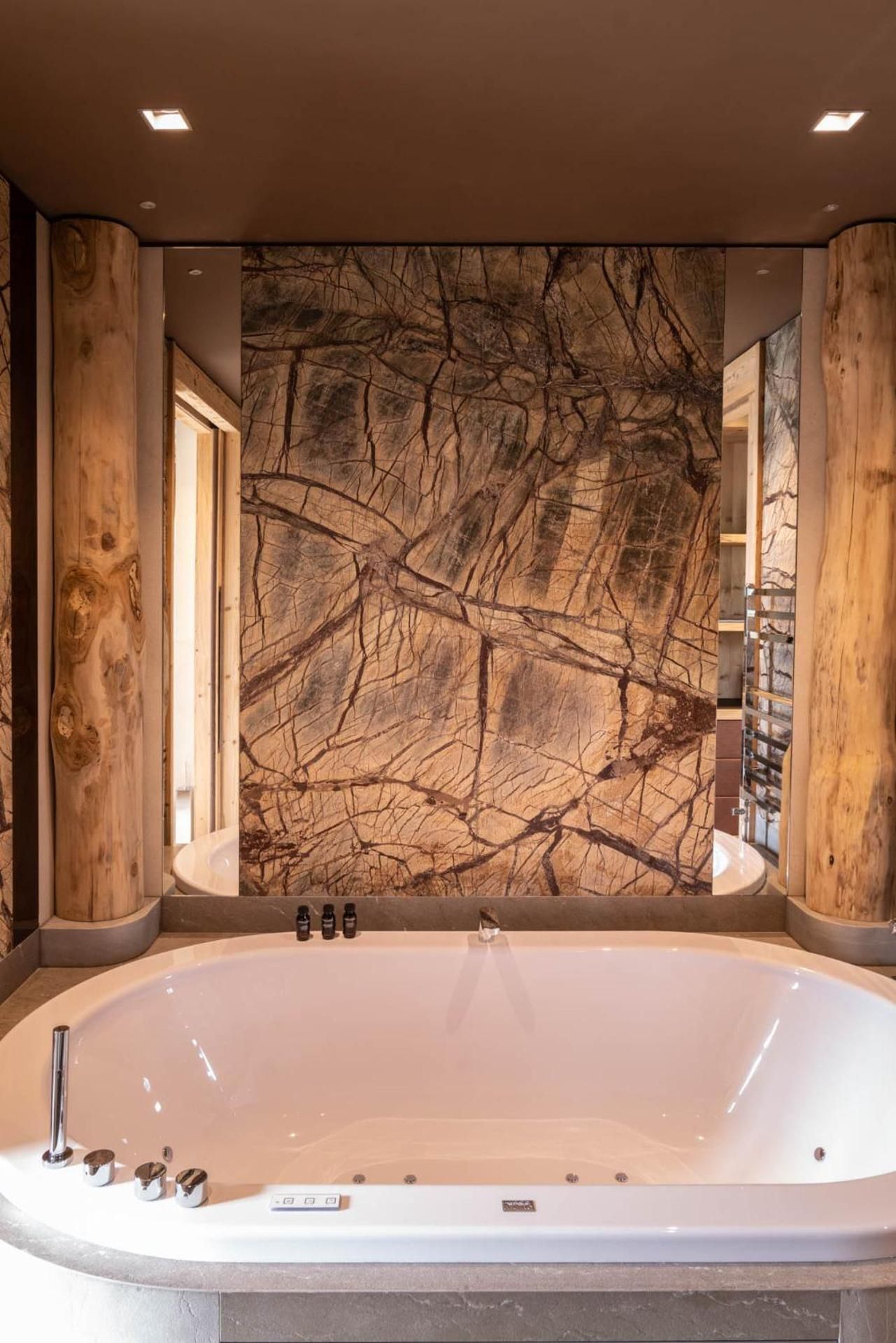 undefined Rosapetra Spa Resort 9