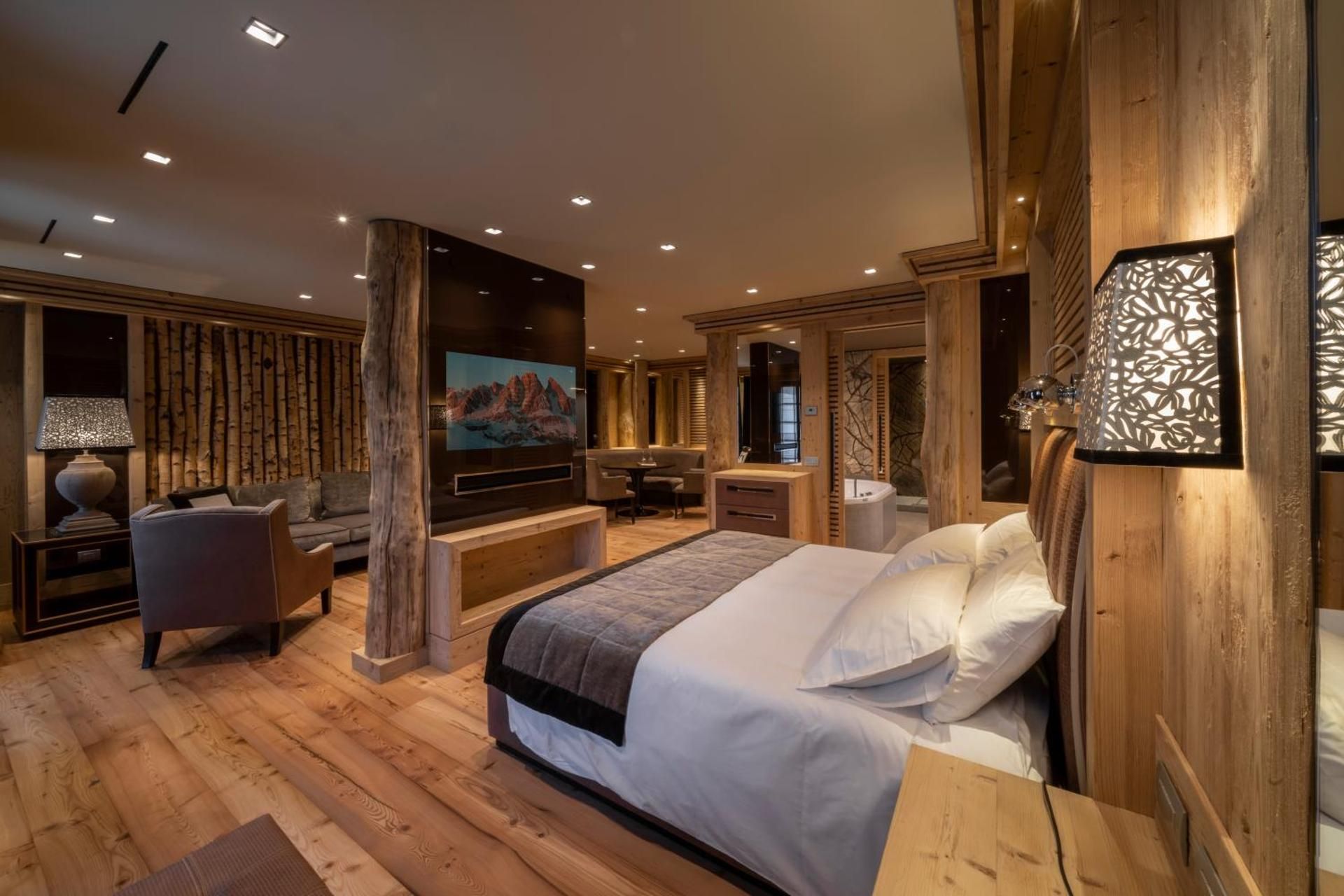 undefined Rosapetra Spa Resort 5