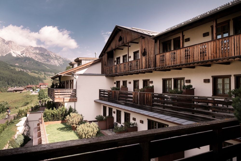 undefined Rosapetra Spa Resort 2