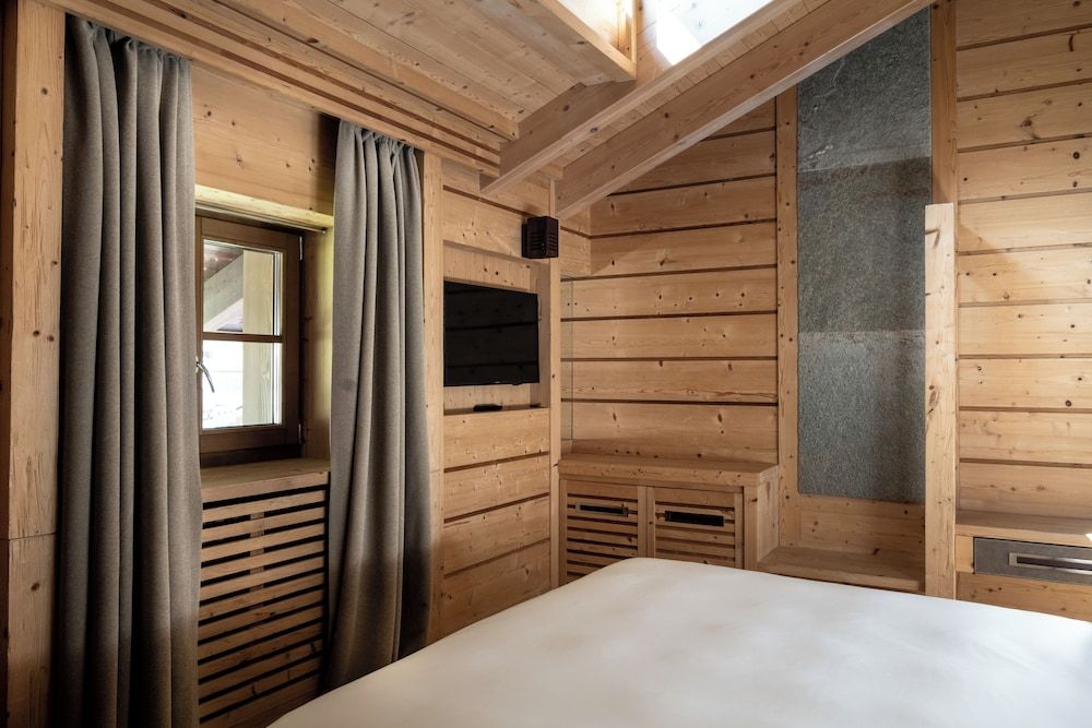 Rosapetra Spa Resort Superior Room 4