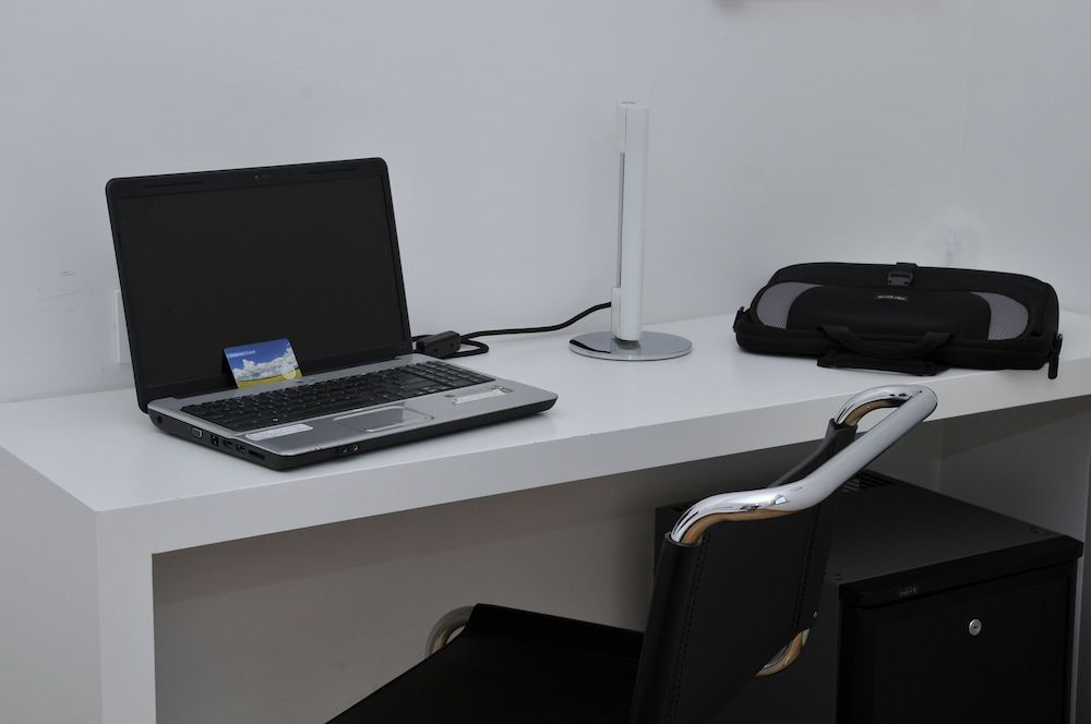 Hotel del Conte Classic Double or Twin Room 4