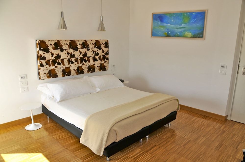 Hotel del Conte Studio Suite 3