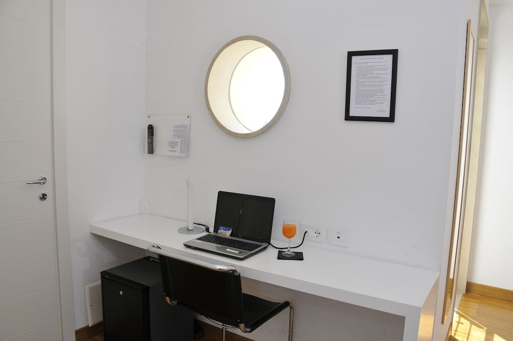 Hotel del Conte Classic Double or Twin Room 2