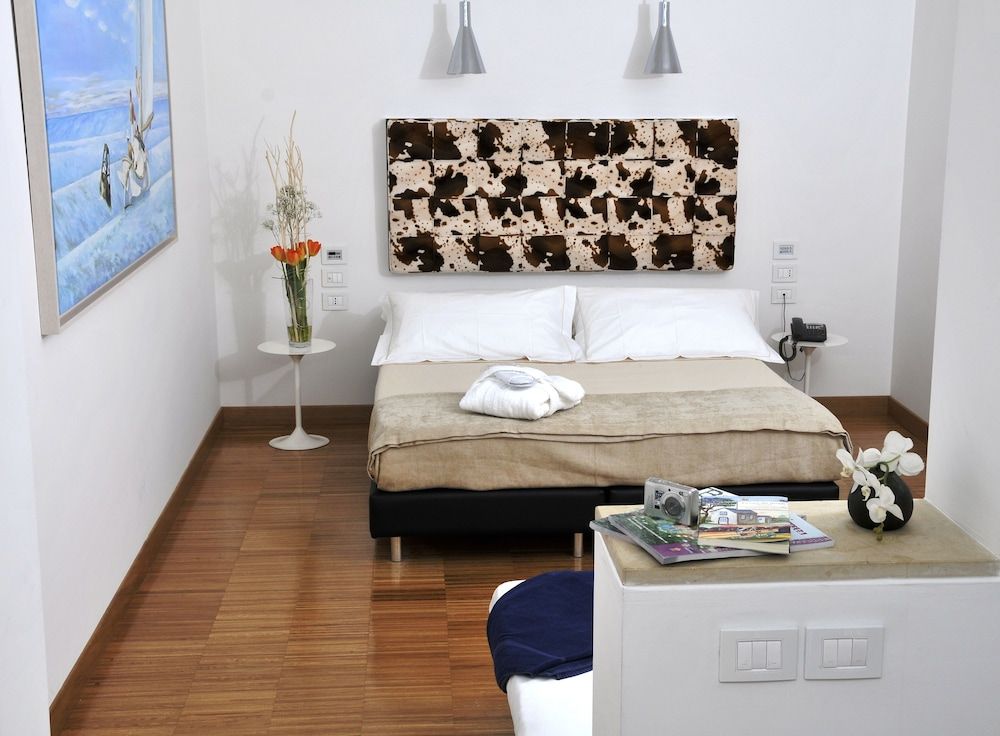 Hotel del Conte Studio Suite 2