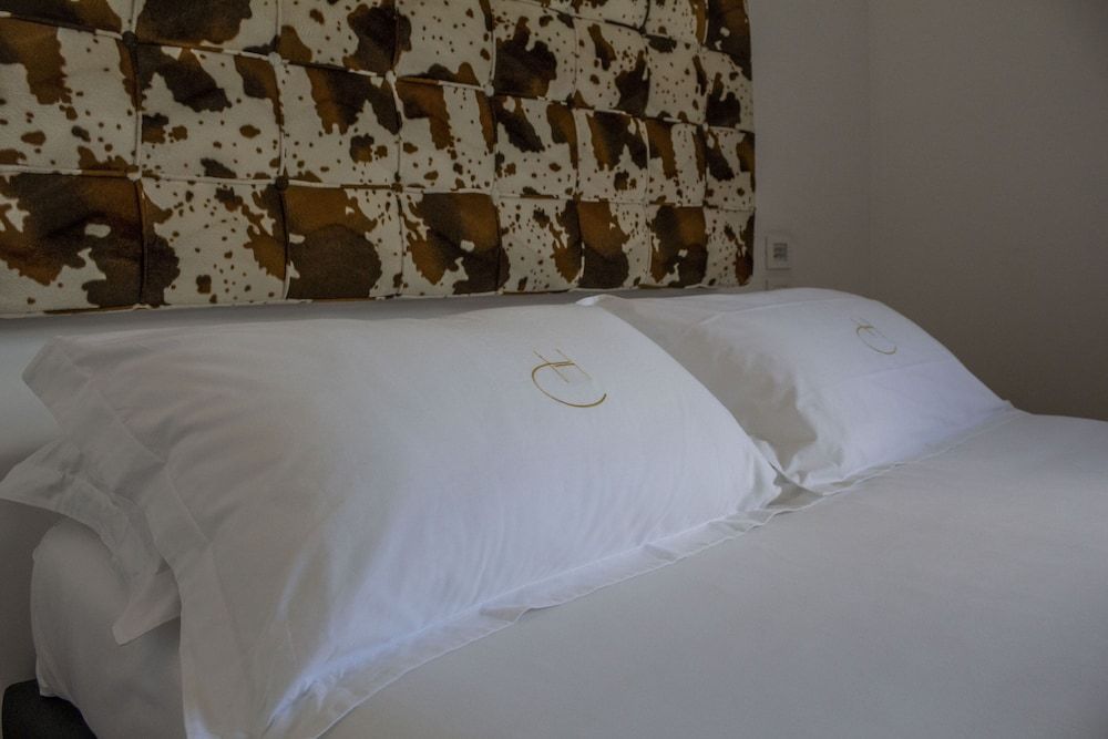 Hotel del Conte Studio Suite 5