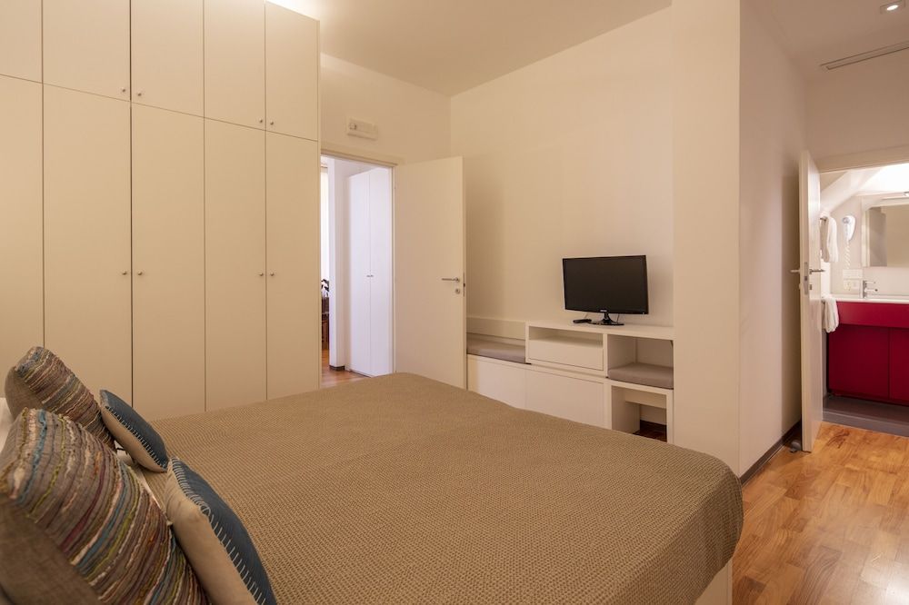 Ca' della Scimmia Classic Apartment (2 - 4 People) 6