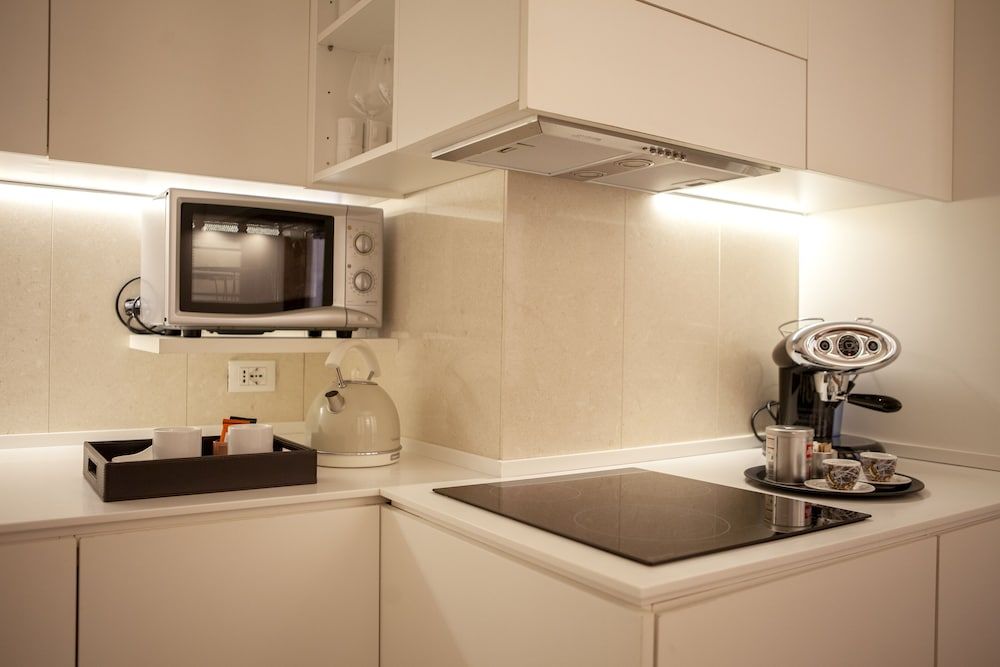 Ca' della Scimmia Classic Apartment (2 - 4 People) 7