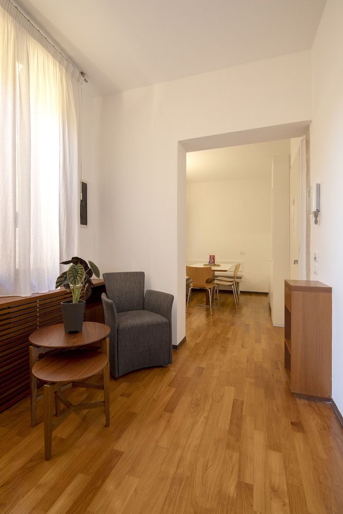 Ca' della Scimmia Classic Apartment (2 - 4 People) 12