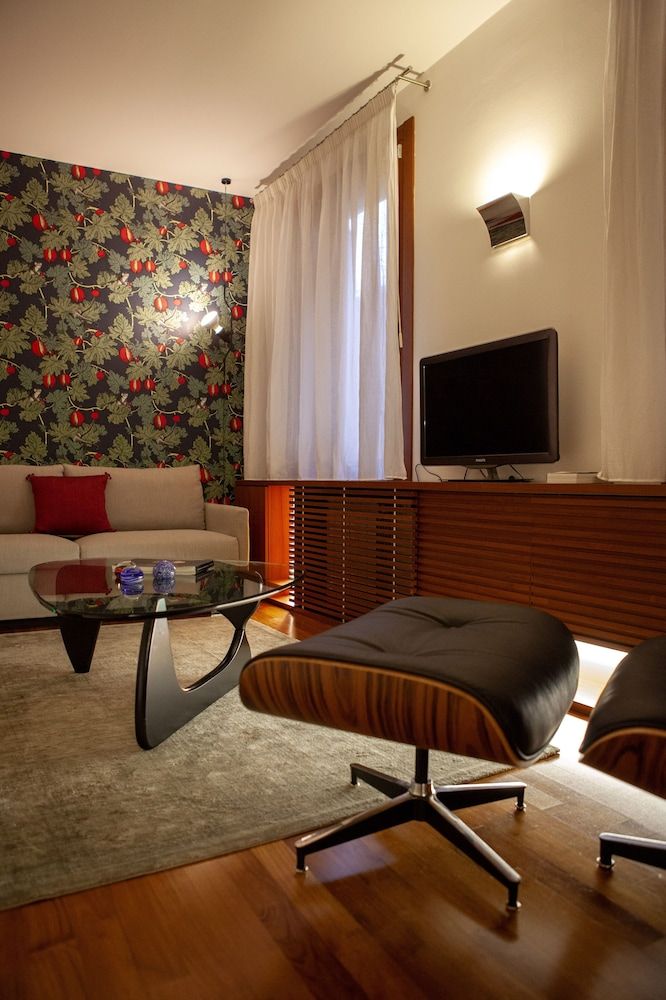 Ca' della Scimmia Classic Apartment (2 - 4 People) 12